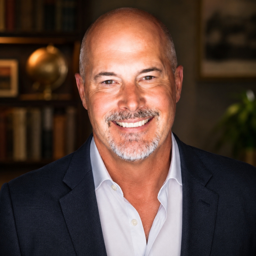 Dr. Scott Burk